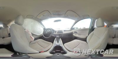 Zdjęcie 14 z 15 samochodu: 2017 HONDA HR-V LX VIN:3CZRU6H34HM700653 - miniatura