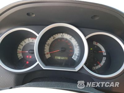 Zdjęcie 9 z 12 samochodu: 2013 TOYOTA TACOMA DOUBLE CAB PRERUNNER VIN:3TMJU4GN5DM144535 - miniatura