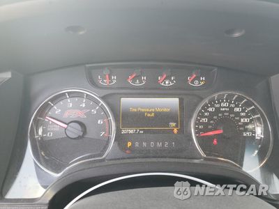 Zdjęcie 9 z 12 samochodu: 2013 FORD F150 SUPERCREW VIN:1FTFW1EF9DKF14242 - miniatura