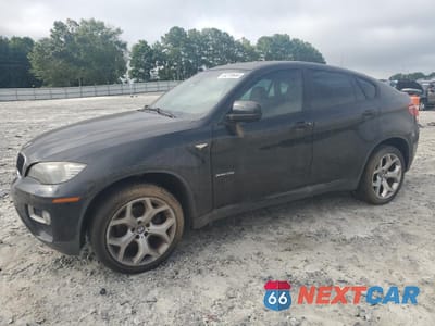 2013 BMW X6 XDRIVE35I 5UXFG2C56DL785314 - główne zdjęcie licytacji z USA - miniatura