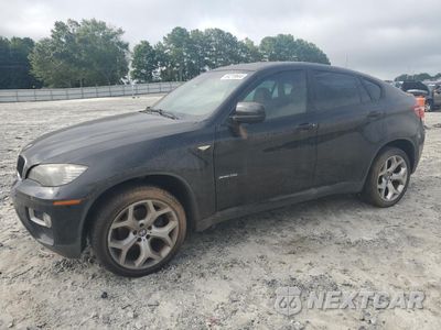 2013 BMW X6 XDRIVE35I 5UXFG2C56DL785314 - główne zdjęcie licytacji z USA - miniatura