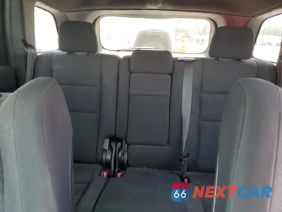 Zdjęcie 10 z 13 samochodu: 2017 JEEP GRAND CHEROKEE LAREDO VIN:1C4RJFAG6HC826056 - miniatura