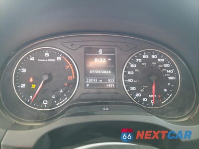 Zdjęcie 9 z 13 samochodu: 2015 AUDI A3 PREMIUM VIN:WAUACGFF0F1113057 - miniatura