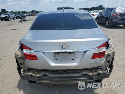 Zdjęcie 6 z 13 samochodu: 2013 HYUNDAI GENESIS 3.8L VIN:KMHGC4DD4DU250619 - miniatura