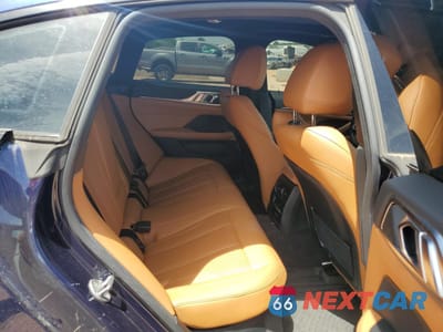 Zdjęcie 10 z 12 samochodu: 2022 BMW 430I GRAN COUPE VIN:WBA63AV06NFM10528 - miniatura