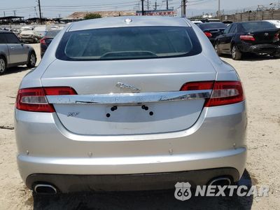 Zdjęcie 11 z 24 samochodu: 2009 JAGUAR XF PREMIUM LUXURY VIN:SAJWA06B29HR02326 - miniatura