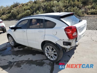 Drugie zdjęcie samochodu z przodu: 2011 DODGE CALIBER HEAT VIN:1B3CB5HA7BD168362 - miniatura