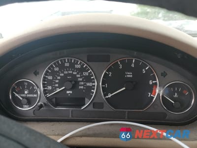 Zdjęcie 9 z 12 samochodu: 1997 BMW Z3 2.8 VIN:4USCJ3326VLC02742 - miniatura