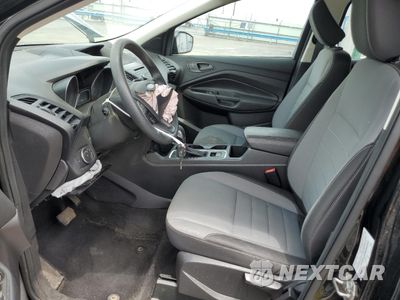 Zdjęcie 7 z 15 samochodu: 2018 FORD ESCAPE S VIN:1FMCU0F77JUA30513 - miniatura