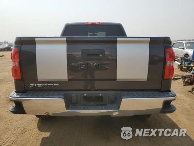 Zdjęcie 6 z 12 samochodu: 2014 GMC SIERRA C1500 VIN:1GTN1TEHXEZ268608 - miniatura