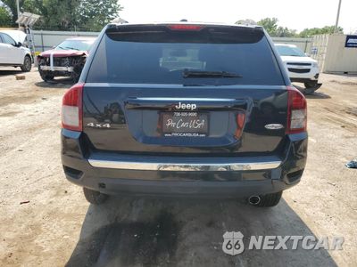 Zdjęcie 6 z 15 samochodu: 2016 JEEP COMPASS LATITUDE VIN:1C4NJDEBXGD722812 - miniatura