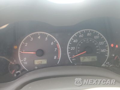 Zdjęcie 9 z 14 samochodu: 2010 TOYOTA COROLLA BASE VIN:2T1BU4EE6AC437727 - miniatura