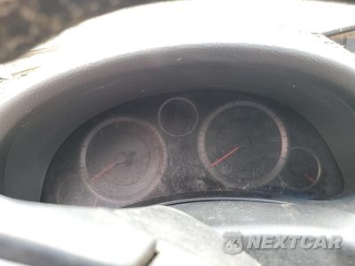 Zdjęcie 9 z 12 samochodu: 2007 INFINITI G35 VIN:JNKCV54E27M904435 - miniatura
