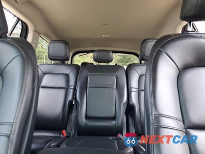 Zdjęcie 10 z 13 samochodu: 2022 LINCOLN AVIATOR VIN:5LM5J0XC7NGL13251 - miniatura