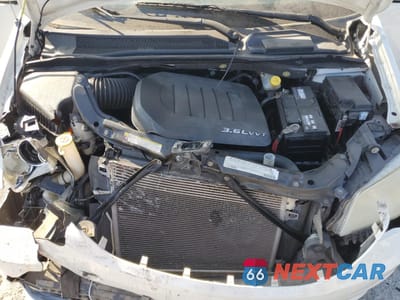 Zdjęcie 13 z 16 samochodu: 2012 DODGE GRAND CARAVAN CREW VIN:2C4RDGDG5CR100665 - miniatura