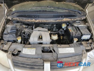 Zdjęcie 12 z 13 samochodu: 2009 DODGE CARAVAN SE VIN:1D4GP25B06B730345 - miniatura