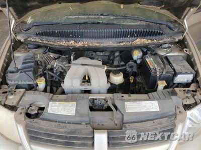 Zdjęcie 12 z 13 samochodu: 2009 DODGE CARAVAN SE VIN:1D4GP25B06B730345 - miniatura