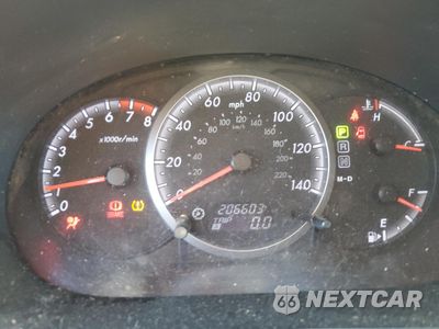 Zdjęcie 9 z 14 samochodu: 2008 MAZDA 5 VIN:JM1CR29L680320303 - miniatura