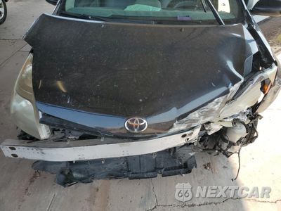 Zdjęcie 12 z 14 samochodu: 2007 TOYOTA PRIUS VIN:JTDKB20UX77658296 - miniatura