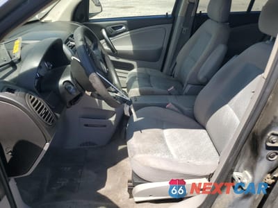 Zdjęcie 7 z 12 samochodu: 2006 SATURN VUE VIN:5GZCZ33D36S861624 - miniatura