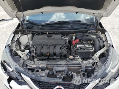 Zdjęcie 11 z 11 samochodu: 2017 NISSAN SENTRA S VIN:3N1AB7AP7HL715996 - miniatura