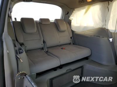 Zdjęcie 11 z 13 samochodu: 2011 HONDA ODYSSEY EX VIN:5FNRL5H41BB061431 - miniatura