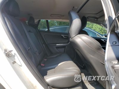 Zdjęcie 10 z 12 samochodu: 2016 VOLVO V60 CROSS COUNTRY PREMIER VIN:YV4612HK1G1003225 - miniatura