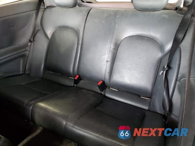 Zdjęcie 10 z 12 samochodu: 2003 MERCEDES-BENZ C 230K SPORT COUPE VIN:WDBRN40J53A428572 - miniatura