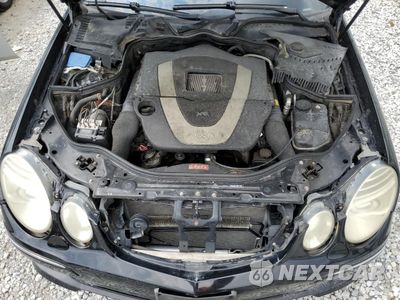 Zdjęcie 11 z 12 samochodu: 2008 MERCEDES-BENZ E 350 4MATIC VIN:WDBUF87X08B263010 - miniatura