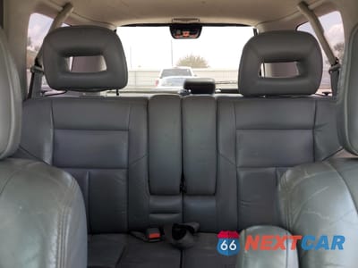 Zdjęcie 10 z 13 samochodu: 1997 HONDA CR-V LX VIN:JHLRD1843VC003797 - miniatura