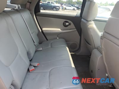 Zdjęcie 11 z 13 samochodu: 2005 CHEVROLET EQUINOX LT VIN:2CNDL73F156136195 - miniatura