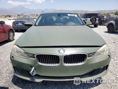 Piąte zdjęcie samochodu w środku: 2013 BMW 328 XI SULEV VIN:WBA3B5C53DF594658 - miniatura