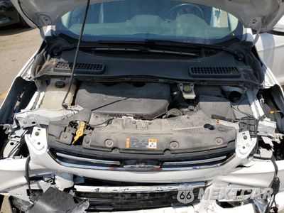 Zdjęcie 12 z 13 samochodu: 2013 FORD ESCAPE TITANIUM VIN:1FMCU0J92DUB93986 - miniatura