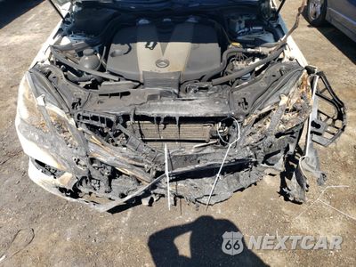 Zdjęcie 11 z 12 samochodu: 2011 MERCEDES-BENZ E 350 BLUETEC VIN:WDDHF2EB1BA444479 - miniatura