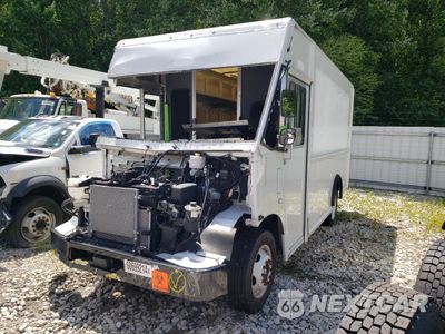 2021 FORD F59 1F64F5KN7M0A02505 - główne zdjęcie licytacji z USA - miniatura