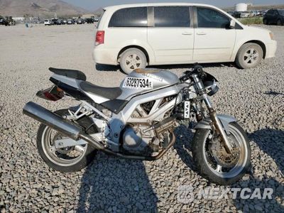 2003 SUZUKI SV650 JS1VP53A132104941 - główne zdjęcie licytacji z USA - miniatura
