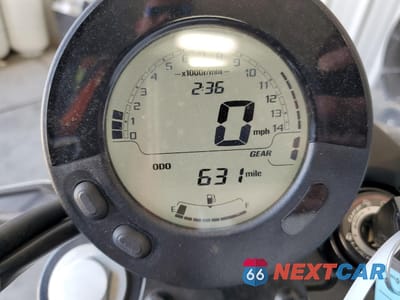 Zdjęcie 7 z 10 samochodu: 2024 KAWASAKI EL450 C VIN:ML5ELFC1XRDA00918 - miniatura