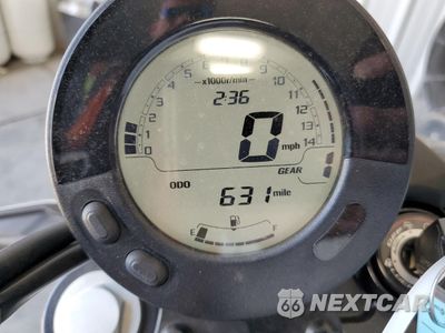 Zdjęcie 7 z 10 samochodu: 2024 KAWASAKI EL450 C VIN:ML5ELFC1XRDA00918 - miniatura