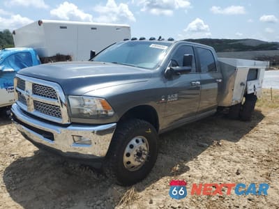 2013 RAM 3500 SLT 3C63RRHL7DG544266 - główne zdjęcie licytacji z USA - miniatura