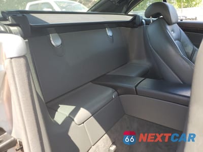 Zdjęcie 10 z 12 samochodu: 2005 MERCEDES-BENZ SL 55 AMG VIN:WDBSK74F85F099082 - miniatura