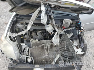 Zdjęcie 12 z 15 samochodu: 2008 PONTIAC VIBE VIN:5Y2SL65868Z423139 - miniatura
