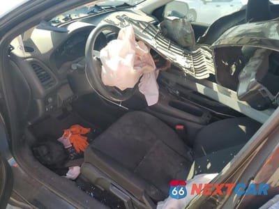 Zdjęcie 8 z 12 samochodu: 2016 HONDA HR-V LX VIN:3CZRU5H3XGM756265 - miniatura