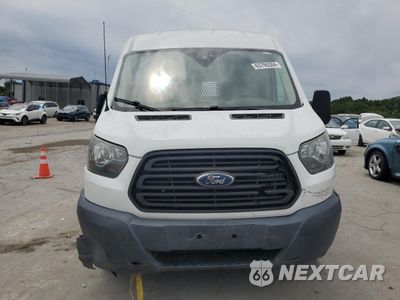 Piąte zdjęcie samochodu w środku: 2015 FORD TRANSIT T-250 VIN:1FTNR2CM7FKB28643 - miniatura