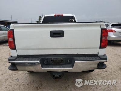 Zdjęcie 6 z 14 samochodu: 2018 CHEVROLET SILVERADO K2500 HEAVY DUTY VIN:1GC1KUEG8JF194206 - miniatura