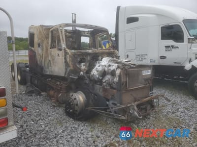 2017 INTERNATIONAL PROSTAR 3HSDJAPR4HN506692 - główne zdjęcie licytacji z USA - miniatura