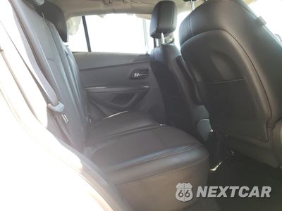 Zdjęcie 12 z 15 samochodu: 2021 CHEVROLET TRAX 1LT VIN:KL7CJLSM0MB368813 - miniatura