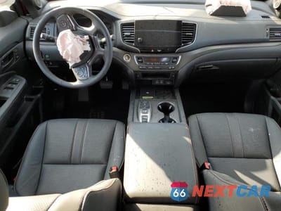 Zdjęcie 8 z 14 samochodu: 2024 HONDA PASSPORT TRAIL SPORT VIN:5FNYF8H6XRB008386 - miniatura