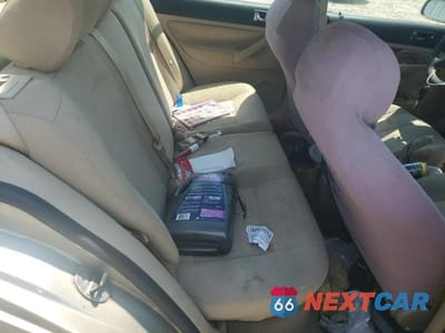 Zdjęcie 10 z 12 samochodu: 2005 VOLKSWAGEN JETTA GL VIN:3VWRK69M25M016034 - miniatura