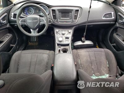 Zdjęcie 8 z 12 samochodu: 2015 CHRYSLER 200 LIMITED VIN:1C3CCCAB4FN696710 - miniatura