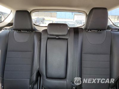 Zdjęcie 10 z 13 samochodu: 2013 FORD ESCAPE TITANIUM VIN:1FMCU0J92DUB93986 - miniatura